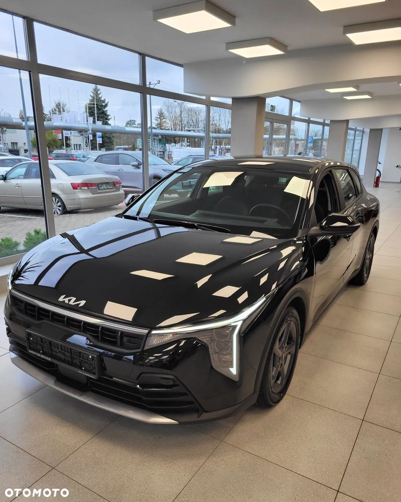 Kia K4 1.6 T-GDI M - 2