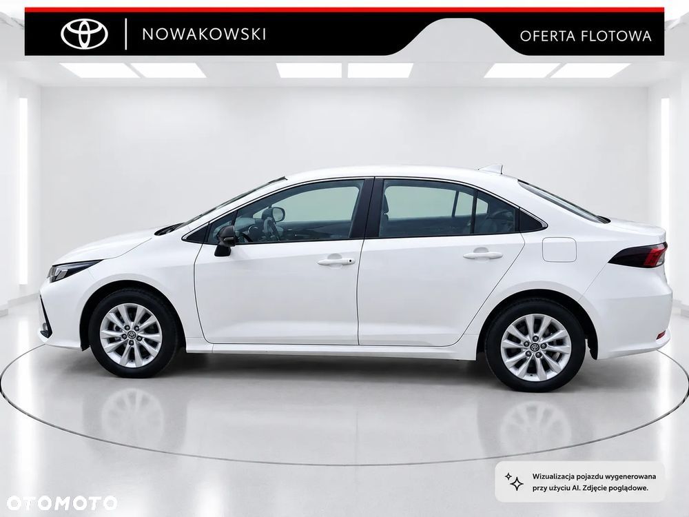 Toyota Corolla 1.8 Hybrid Comfort - 3