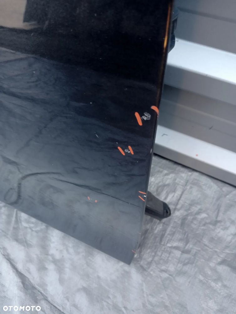BMW E87 DRZWI A22 SPARKLING GRAPPHITE - 4