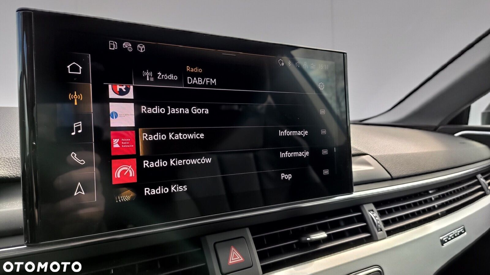 Audi A5 - 19