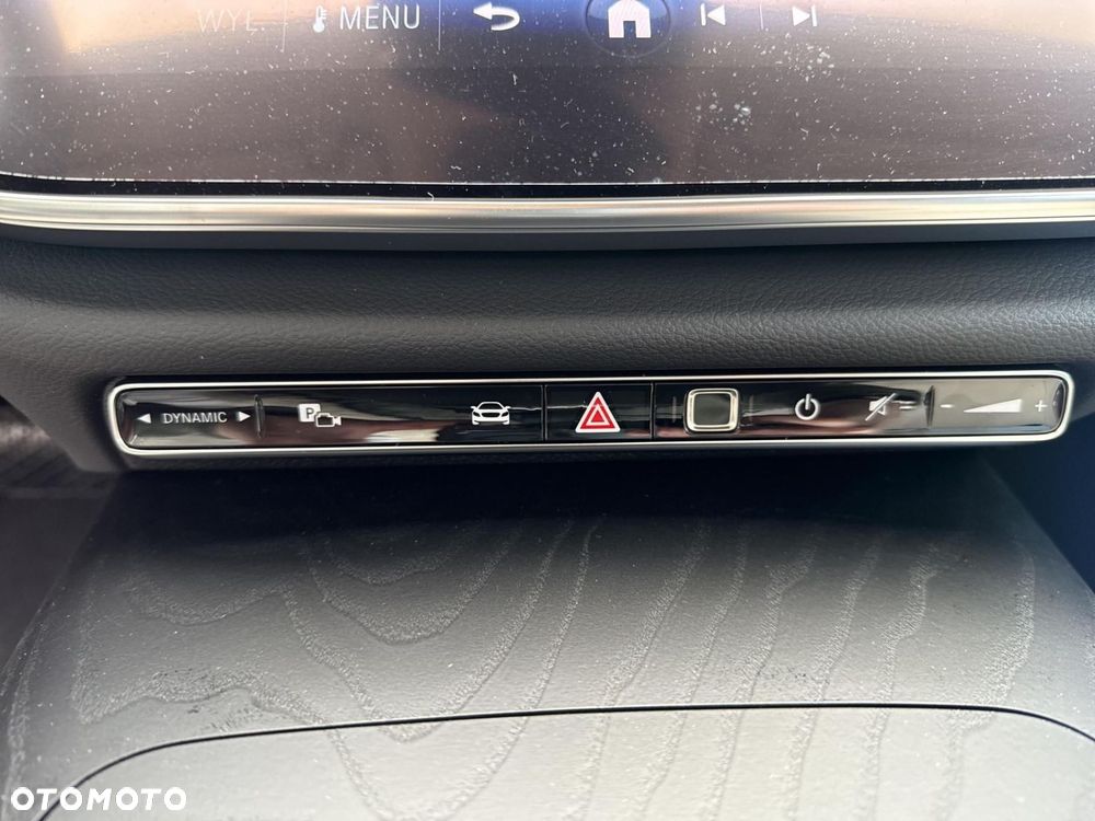 Mercedes-Benz Klasa E - 17