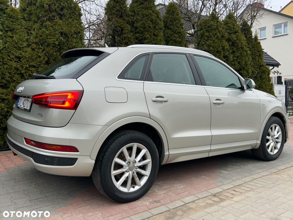 Audi Q3 1.4 TFSI S tronic - 4
