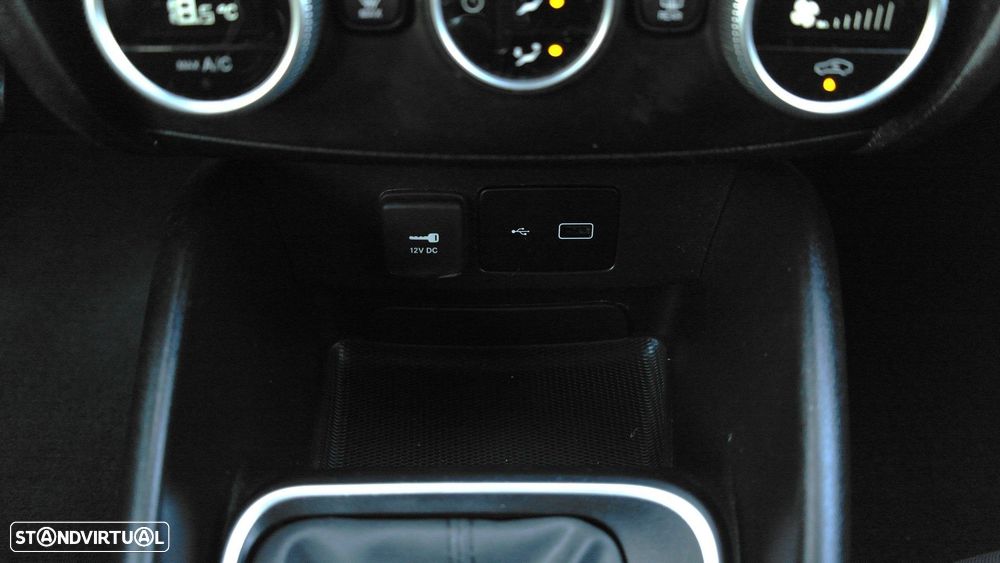 Fiat Tipo Station Wagon 1.3 Multijet - 31