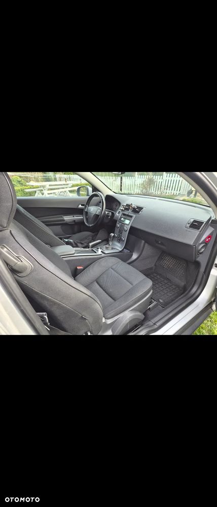 Volvo C30 DRIVe - 17