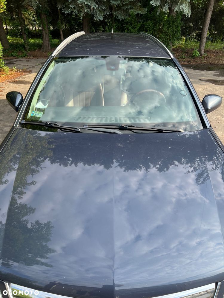 Opel Vectra 1.9 CDTI Elegance - 7