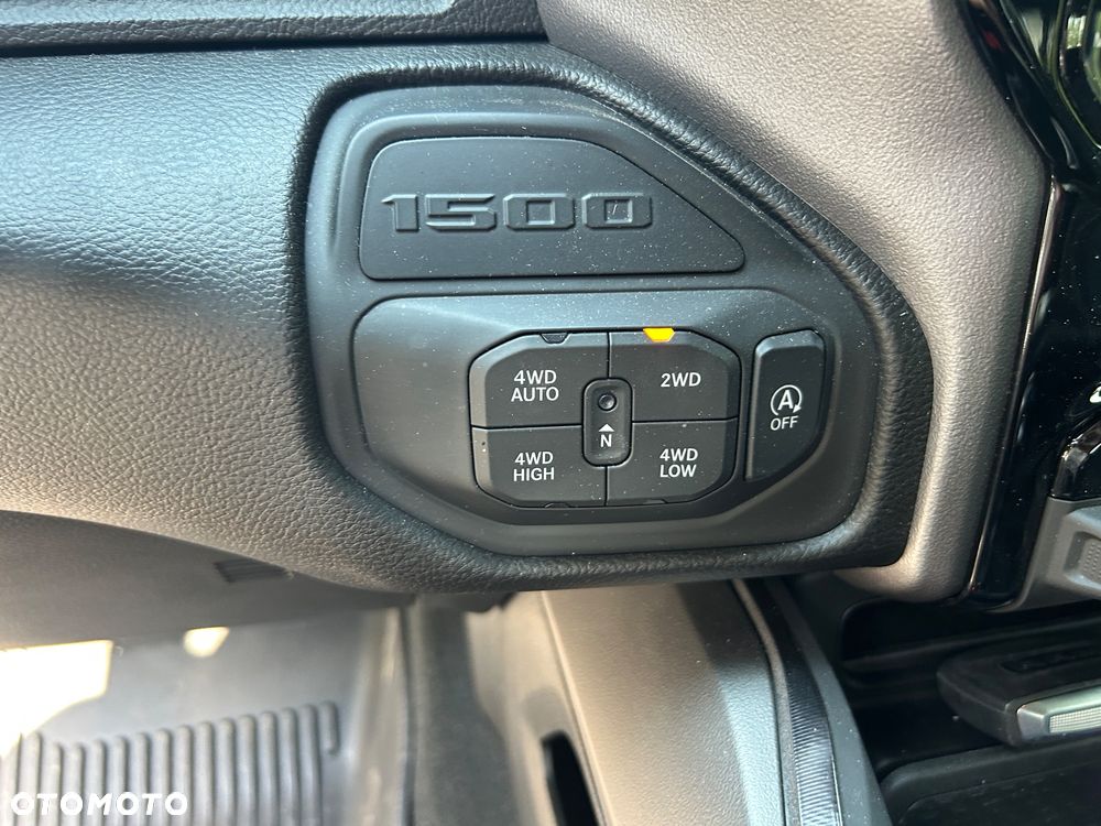 Dodge RAM - 22