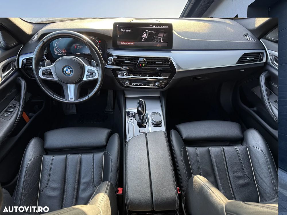 BMW Seria 5 - 4