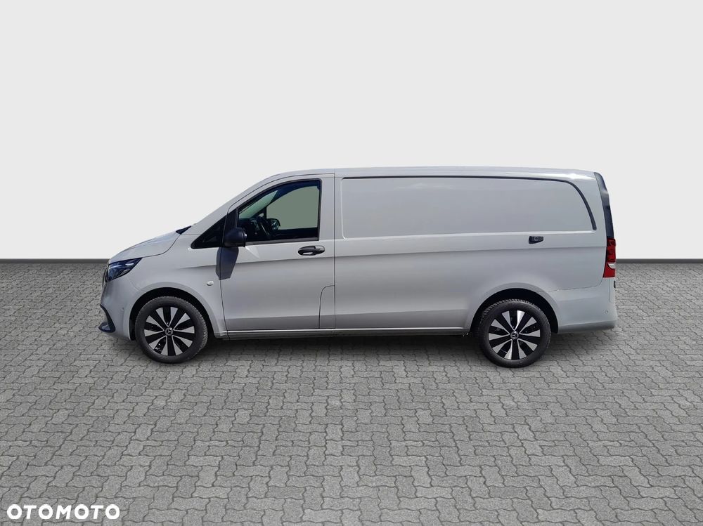 Mercedes-Benz Vito 116 - 2