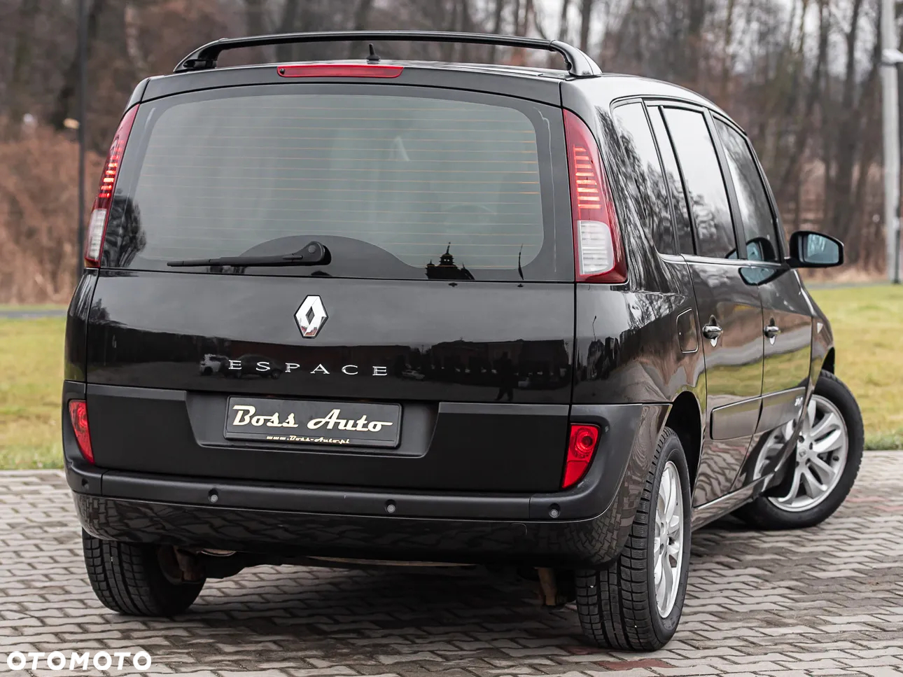 Renault Espace 2.0 dCi Dynamique - 12