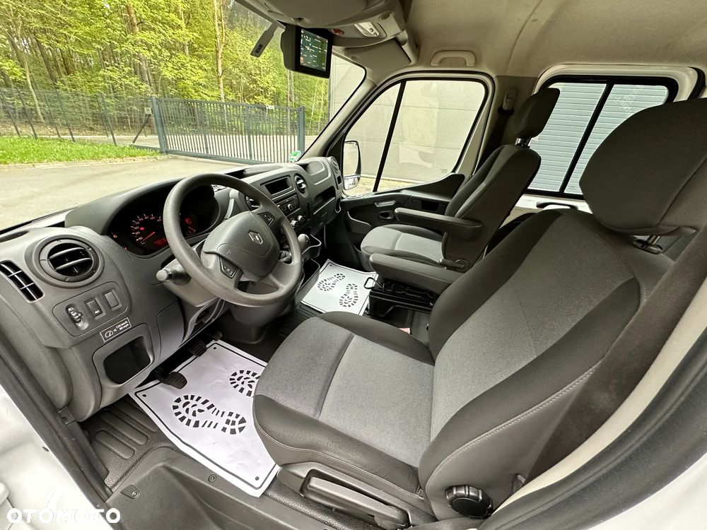 Renault Master - 20