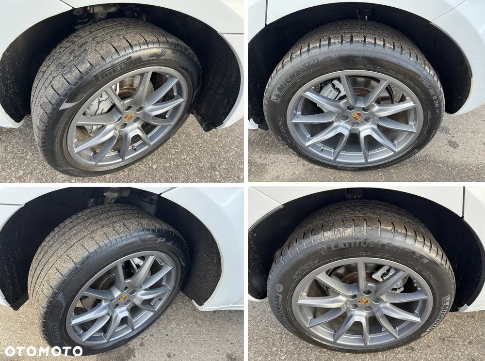 Porsche Macan S PDK - 16