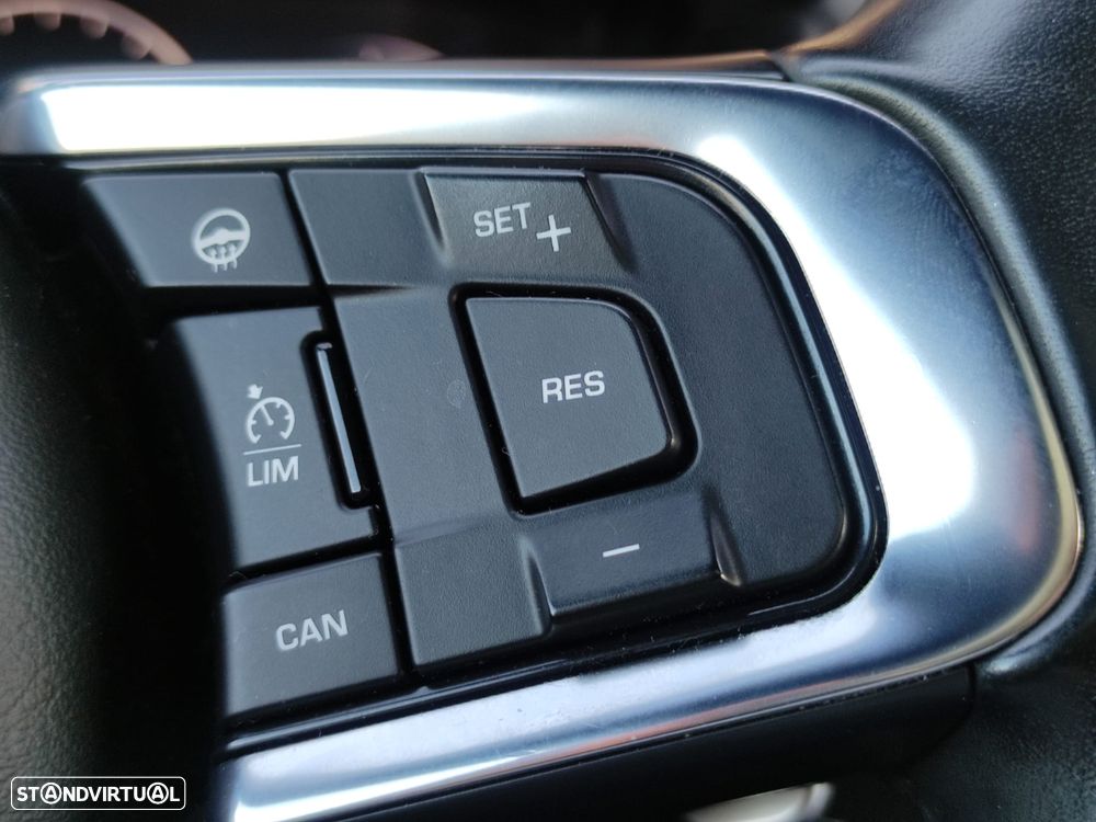 Jaguar F-Pace 3.0 TDV6 S AWD Aut. - 17