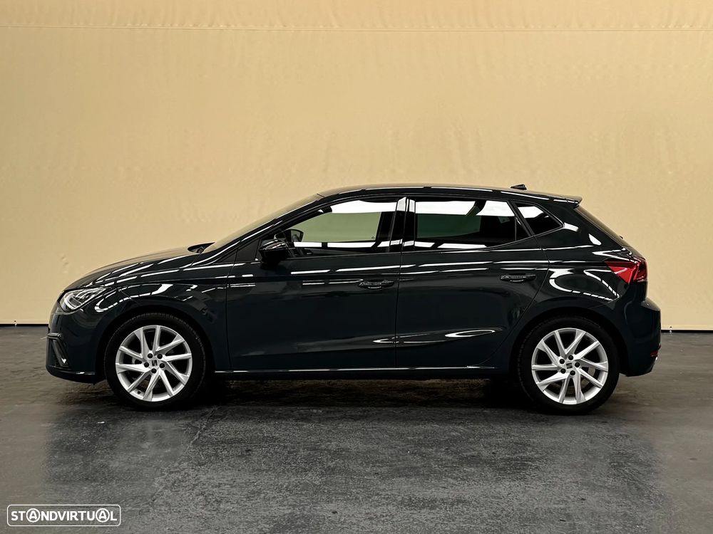 SEAT Ibiza 1.0 TSI FR - 3