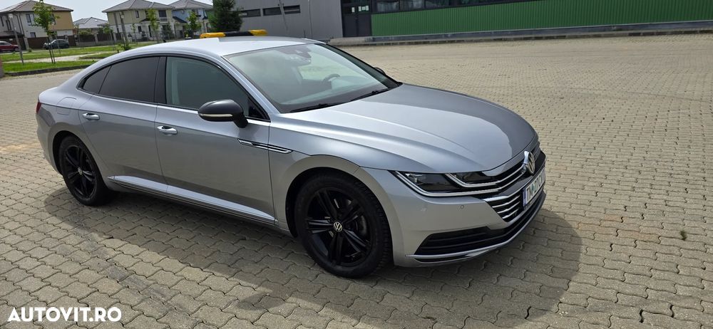 Volkswagen ARTEON 2.0 TDI DSG Elegance - 13