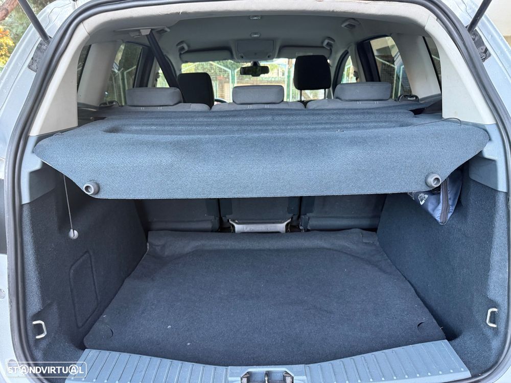 Ford C-Max 1.6 TDCi Titanium - 9