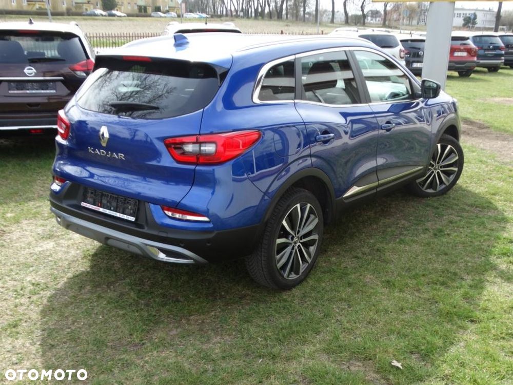 Renault Kadjar - 2