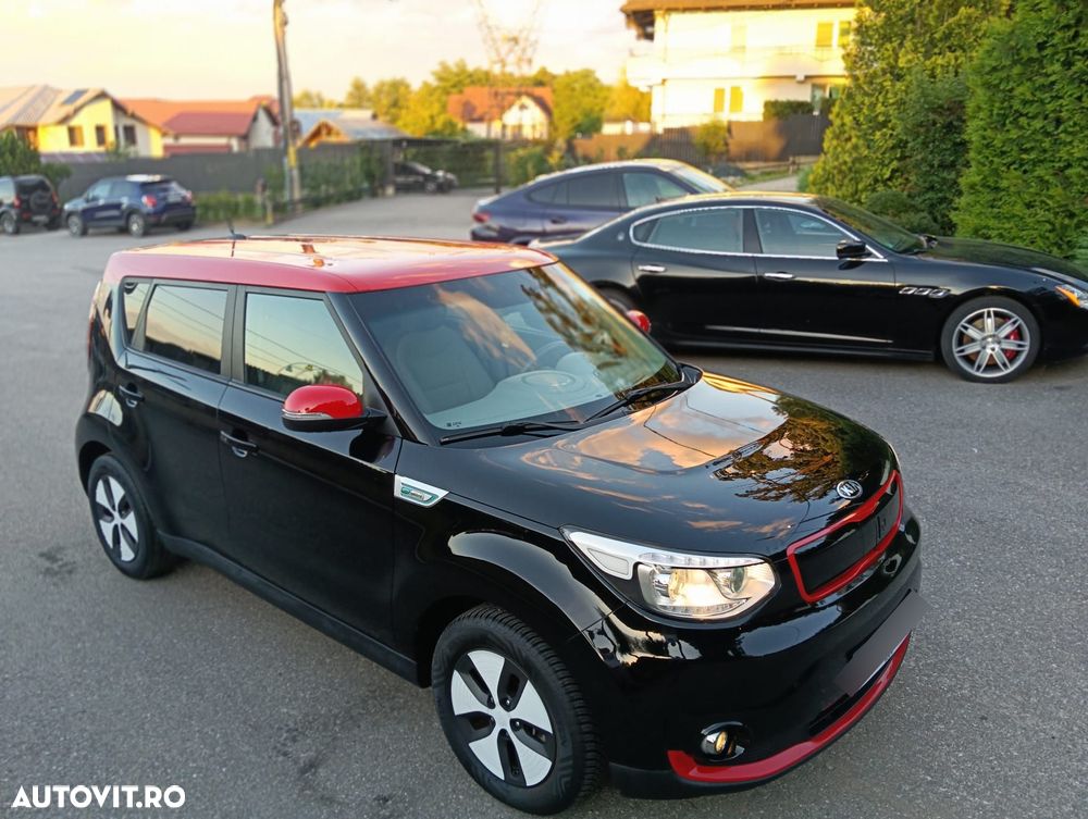 Kia Soul Ecobust - 3