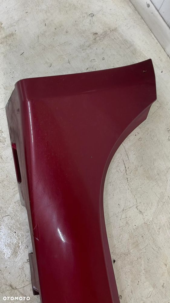 JAGUAR XF X250 LISTWY PROGOWE - 6