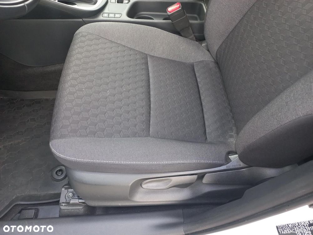 Toyota Yaris Hybrid 1.5 Comfort - 9