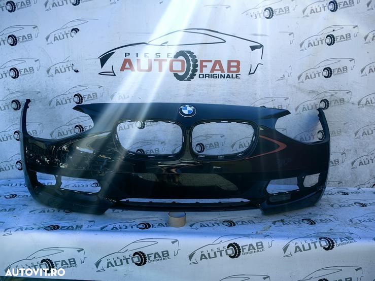 Bara fata Bmw Seria 1 F20-F21 an 2012-2013-2014-2015 - 1