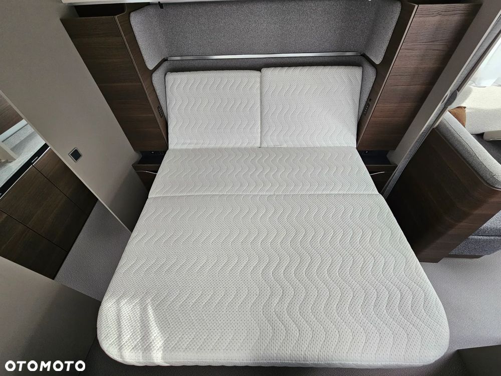 Adria Alpina 663HT - 17