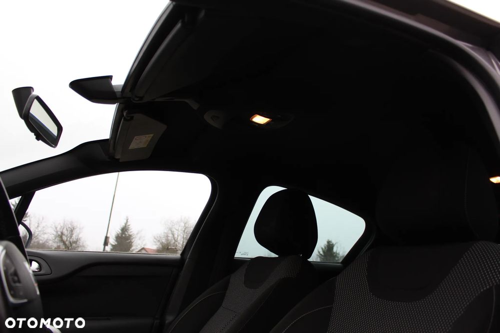 Citroën DS4 PureTech 130 Stop&Start Chic - 26