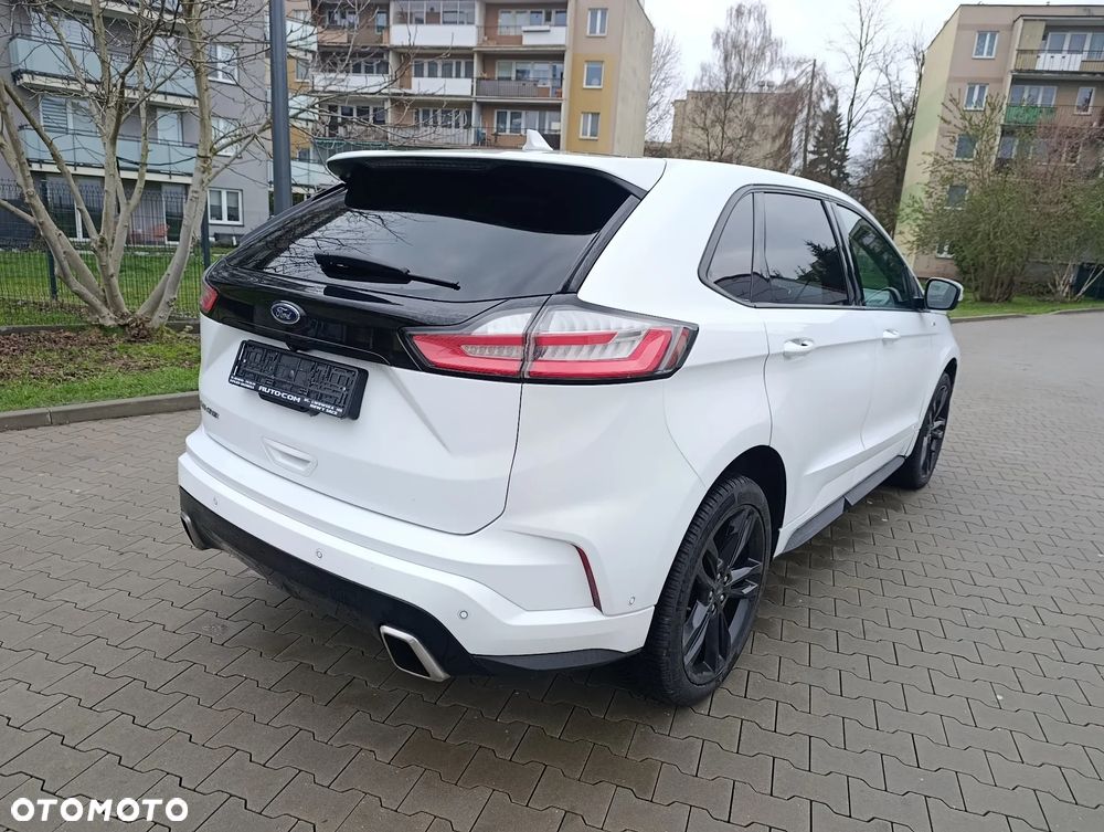 Ford Edge 2.0 EcoBlue Bi-Turbo 4x4 ST-LINE - 8
