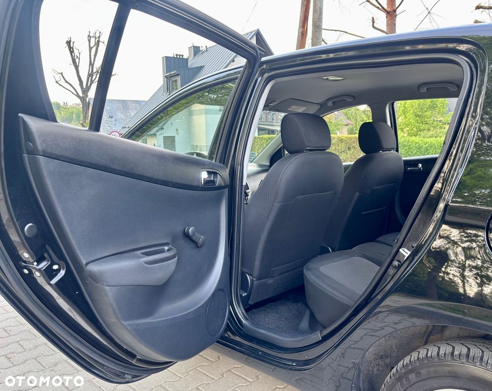 Hyundai i20 1.25 Wersja Jubileuszowa - 20