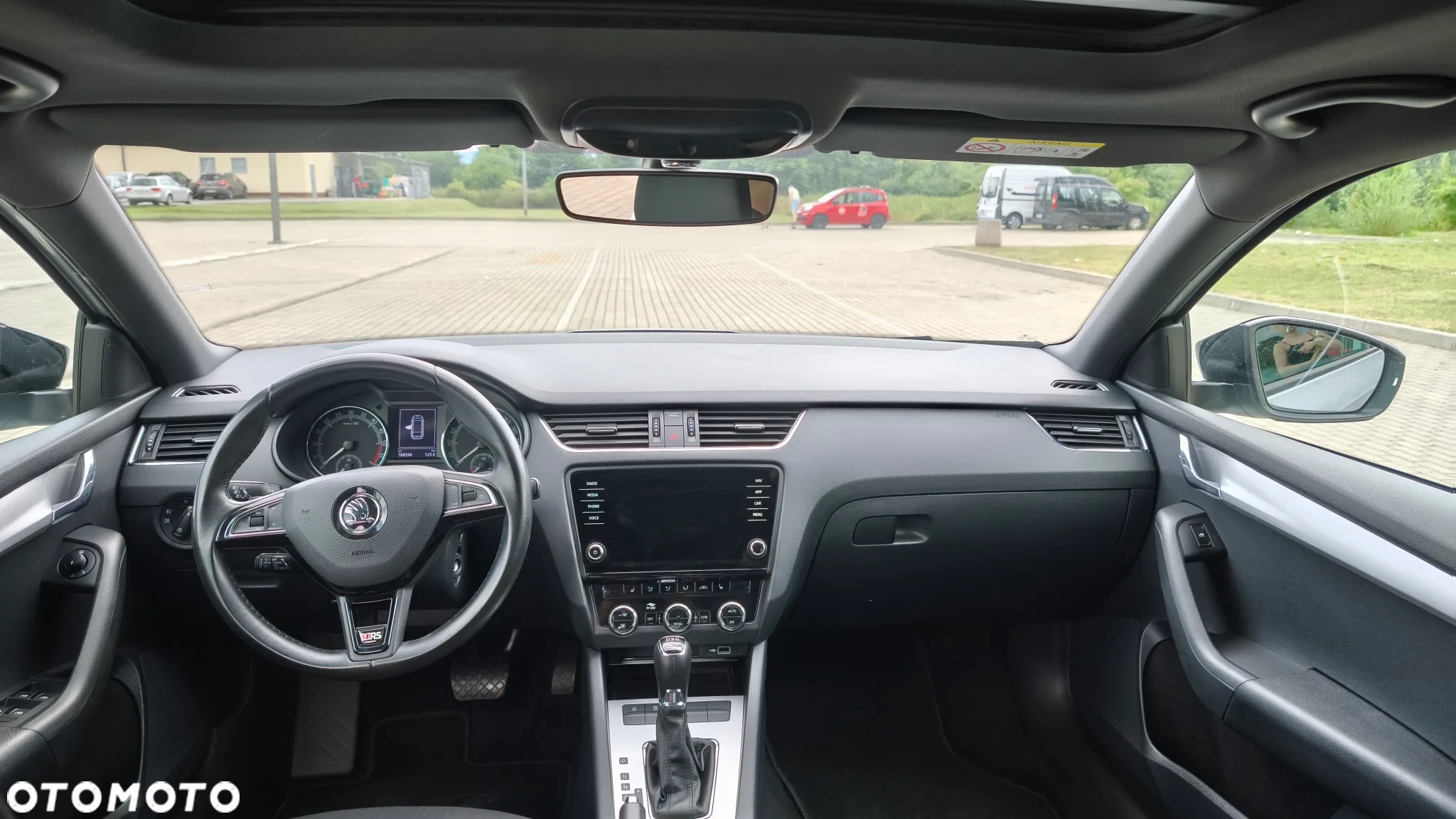Skoda Octavia 2.0 TDI (Green tec) DSG Ambition - 5