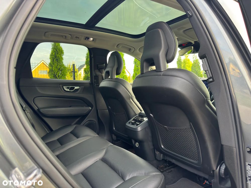 Volvo XC 60 D4 AWD Geartronic Inscription - 20