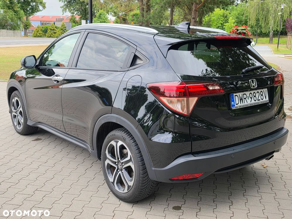 Honda HR-V 1.5 i-VTEC Executive - 5