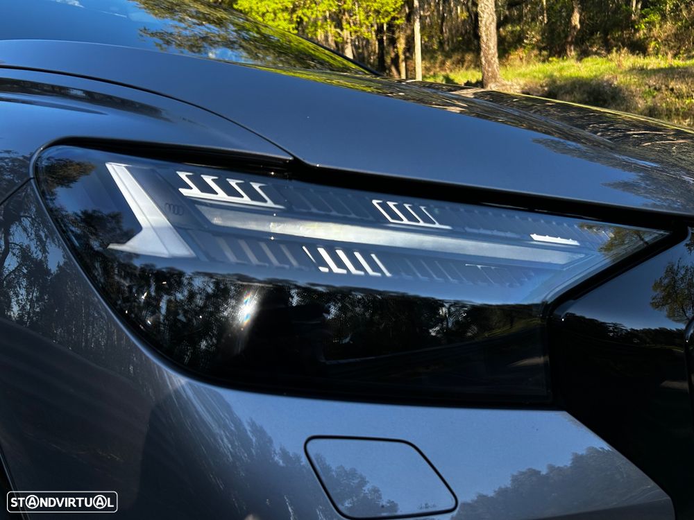 Audi Q4 e-tron 40 82 kWH - 5