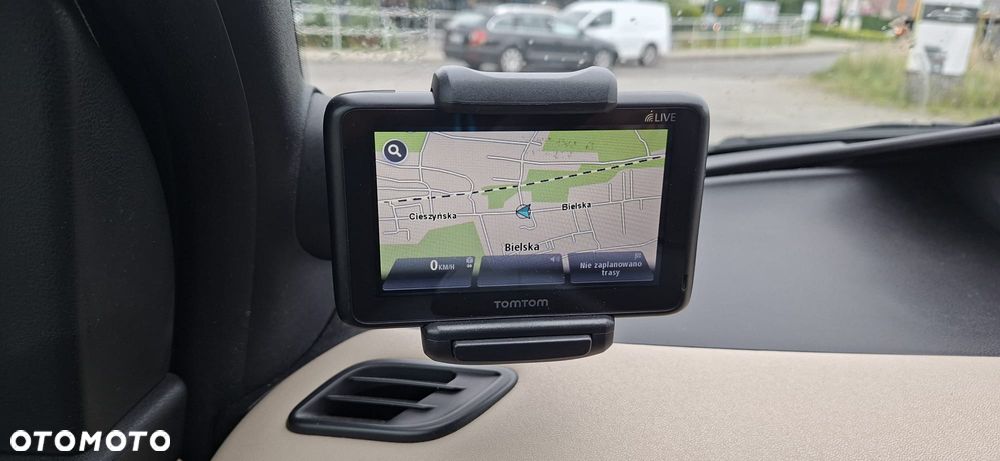 Lancia Ypsilon Y 0.9 TwinAir Turbo 8V Automatik Platinum - 21