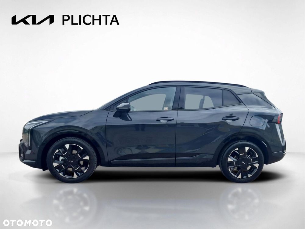 Kia Sportage - 2