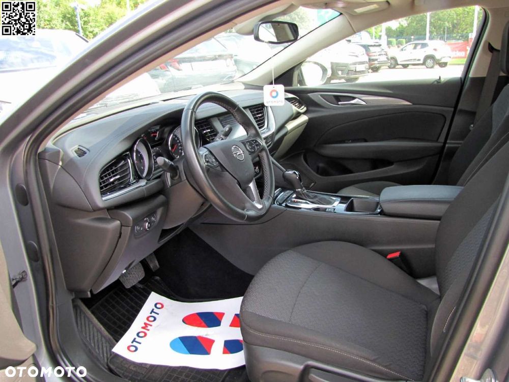 Opel Insignia 1.5 T GPF Innovation S&S - 18