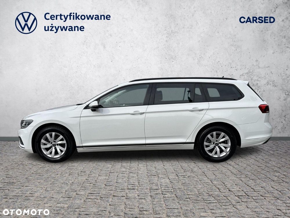 Volkswagen Passat 2.0 TDI EVO Essence - 2