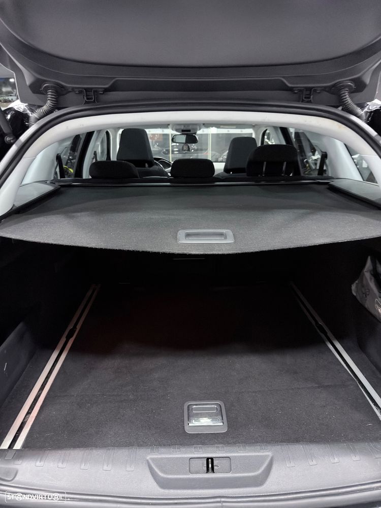 Peugeot 308 SW 1.6 e-HDi Allure J18 - 23