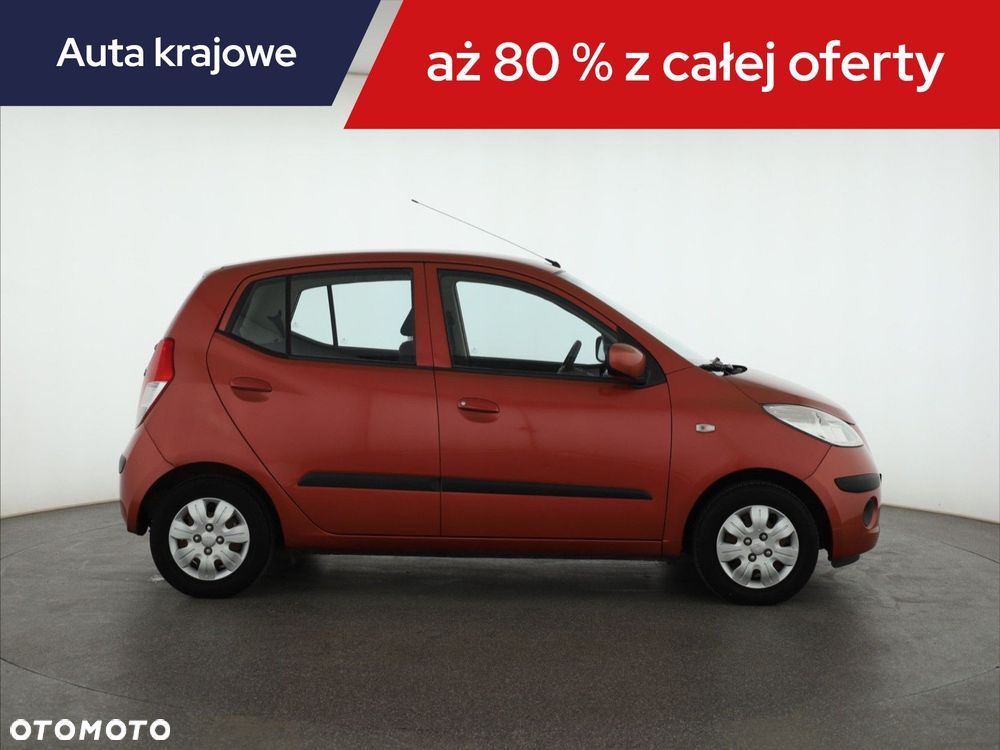 Hyundai i10 - 8