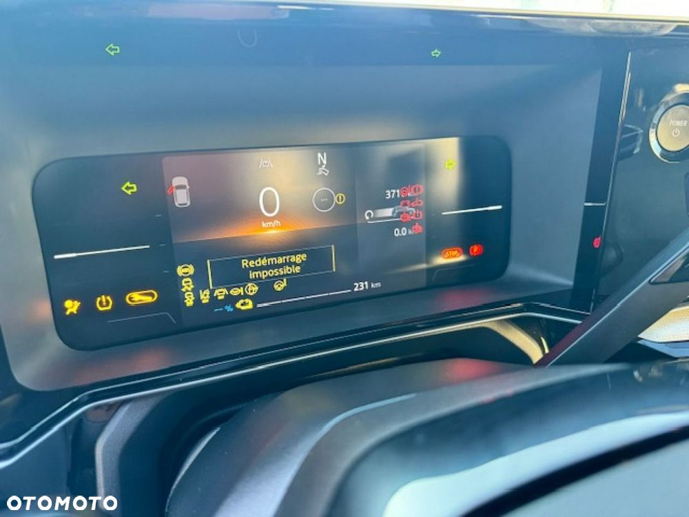 Renault 5 E-Tech Evolution 150 Comfort Range - 12