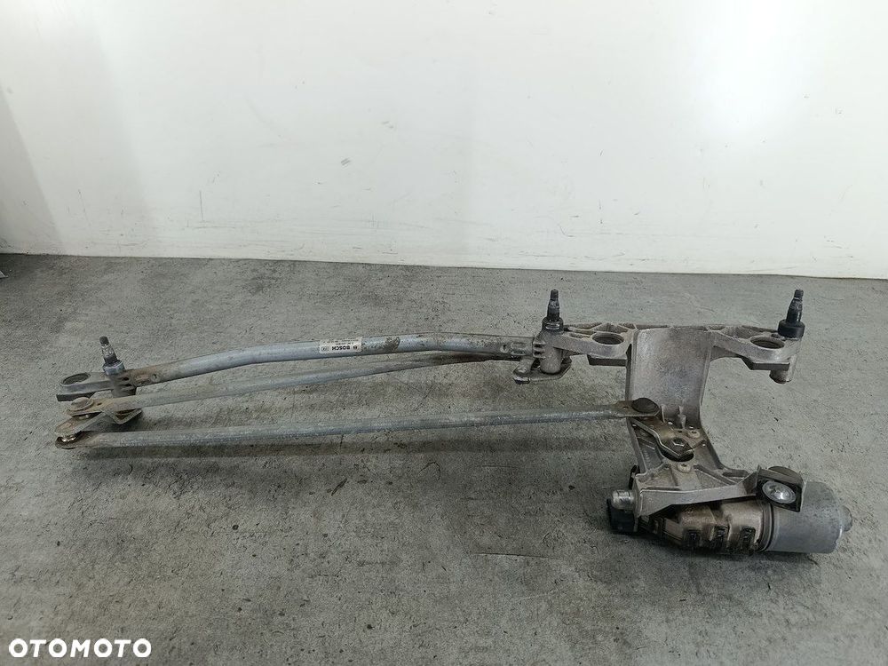 MECHANIZM WYCIERACZEK FORD FOCUS C-MAX 3M51-17504-AG 3M51-17508-AA - 1