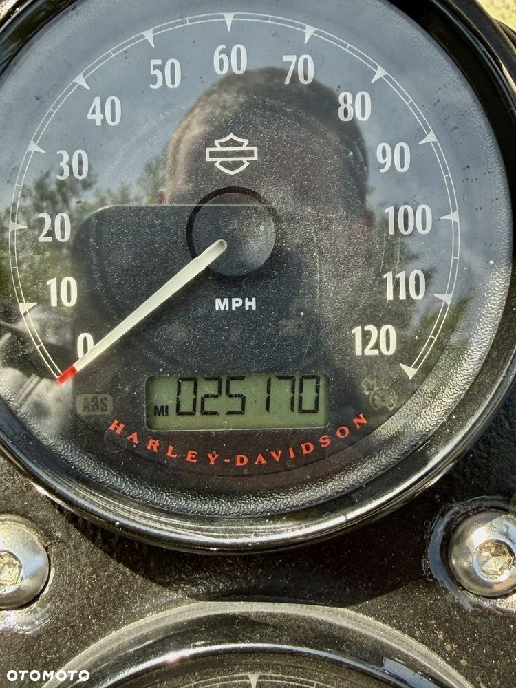 Harley-Davidson Dyna Low Rider - 10