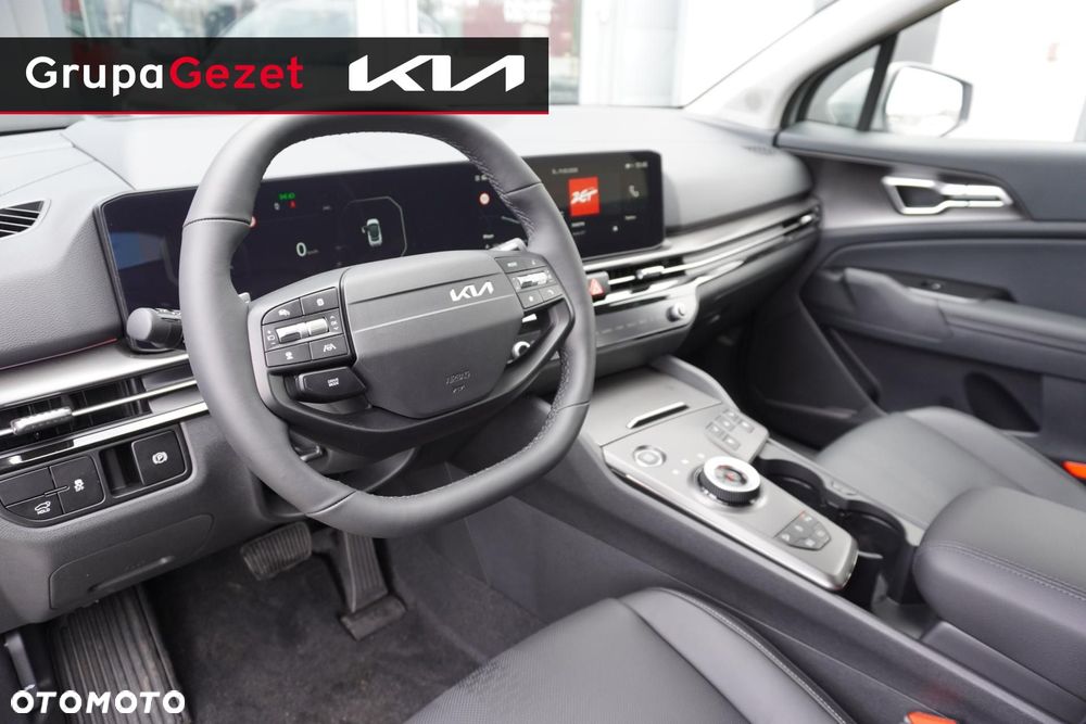 Kia Sportage - 6