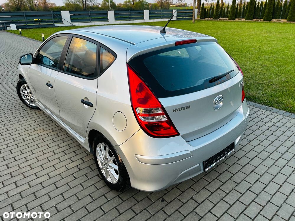 Hyundai i30 1.4 Edition 20 - 7