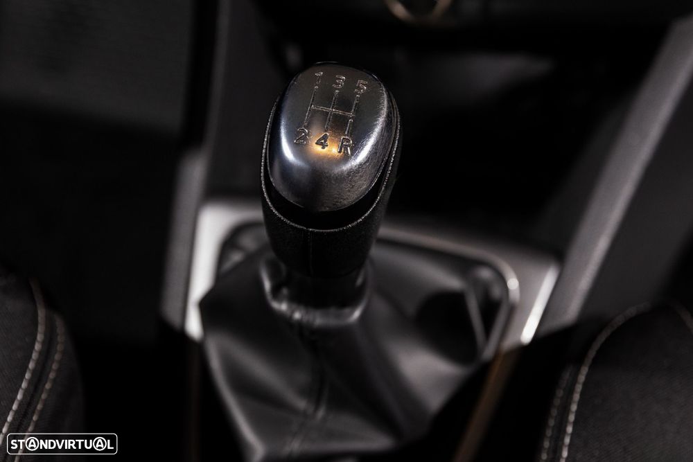 Renault Clio Sport Tourer 1.5 dCi Limited - 18