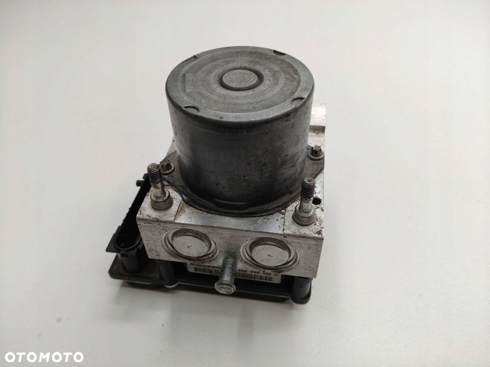 POMPA ABS Opel Corsa D 13236013 0265950402 AR - 4