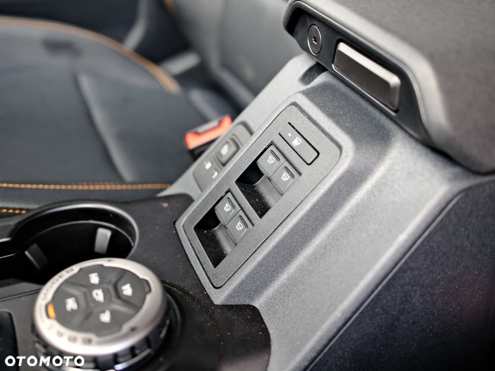 Ford Bronco 2.7 EcoBoost e-4WD Badlands - 30