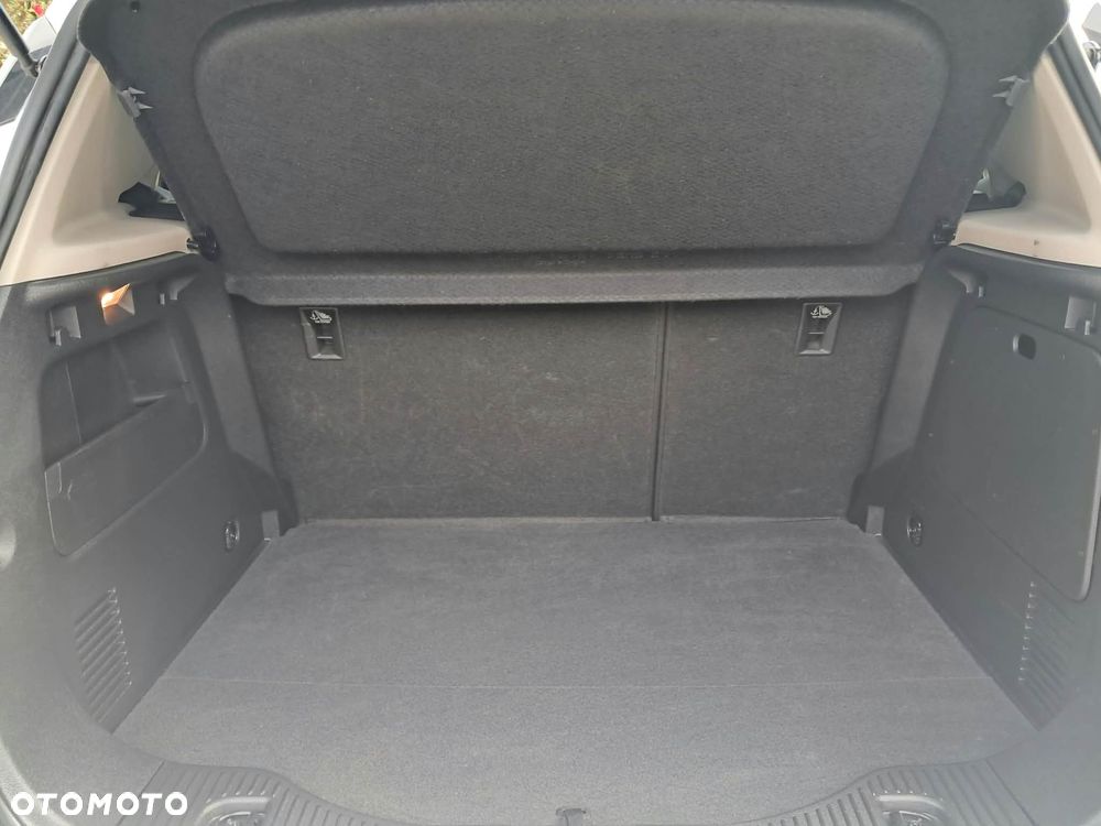 Opel Mokka 1.4 Turbo ecoFLEX Start/Stop Edition - 12