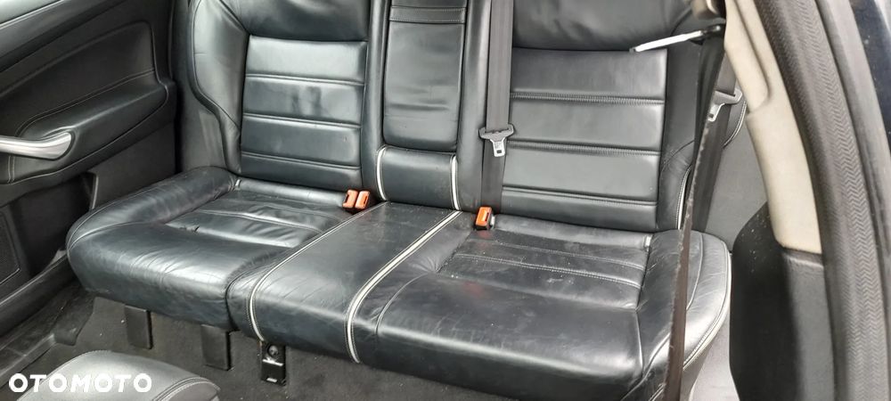 ford Mondeo Mk4 fotele kanapa grzane komplet 2011r - 7