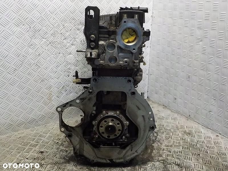 MAZDA 6 II CX-7 SILNIK 2.2 MZR-CD CITD 16V R2AA - 5