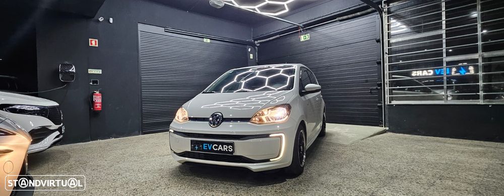 VW e-Up! Style Plus - 1